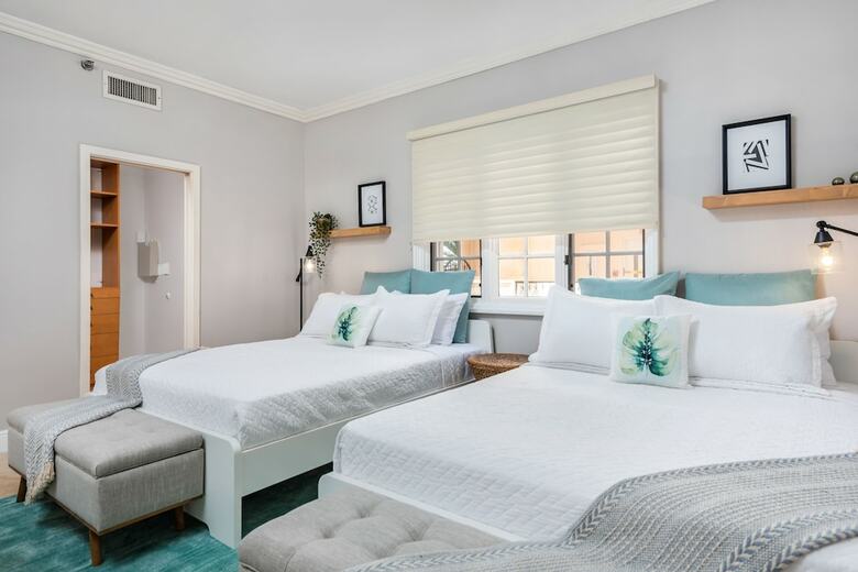 Aparthotel Fisher Island By Sunnyside Resorts