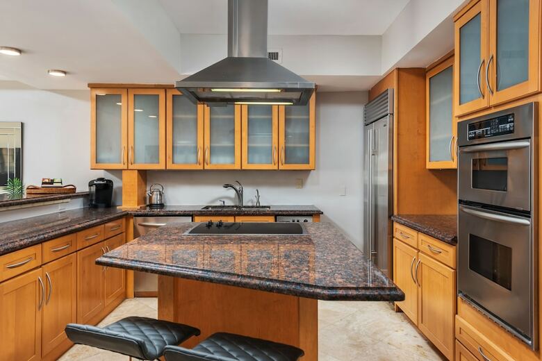Aparthotel Fisher Island By Sunnyside Resorts