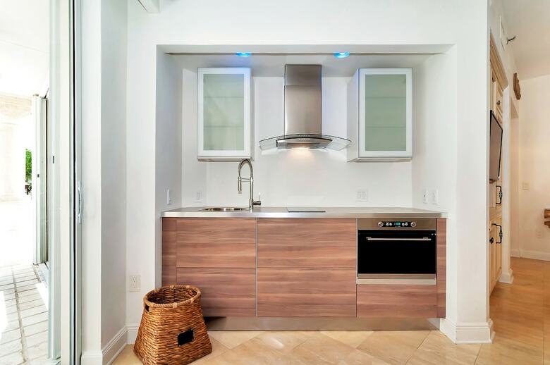 Aparthotel Fisher Island By Sunnyside Resorts