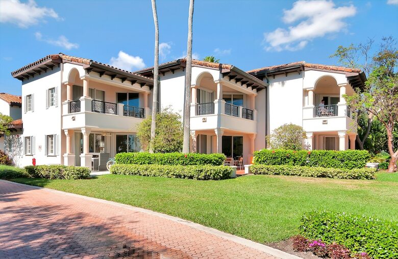 Aparthotel Fisher Island By Sunnyside Resorts