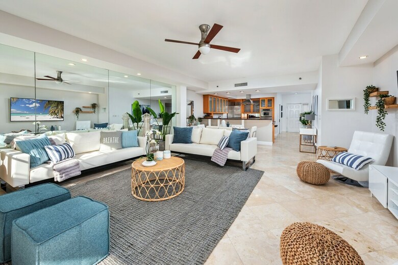 Aparthotel Fisher Island By Sunnyside Resorts