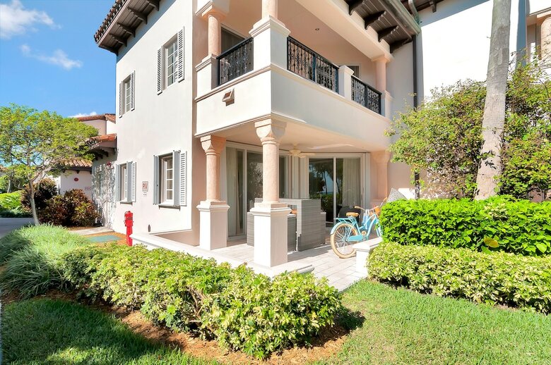 Aparthotel Fisher Island By Sunnyside Resorts