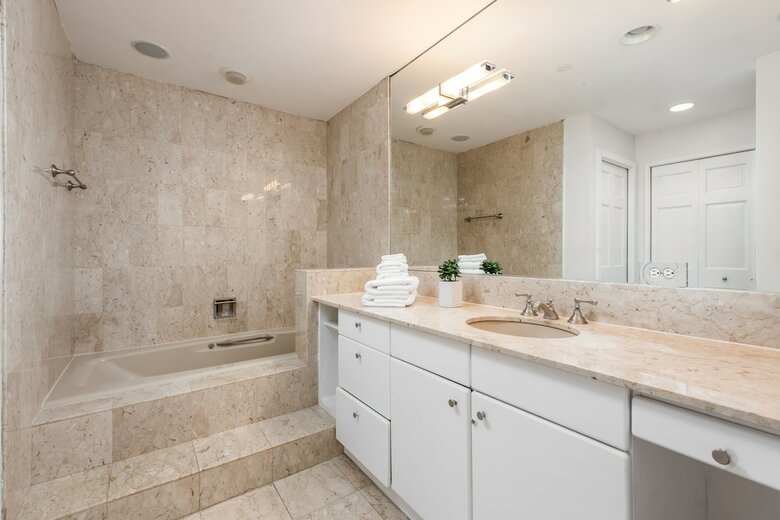 Aparthotel Fisher Island By Sunnyside Resorts