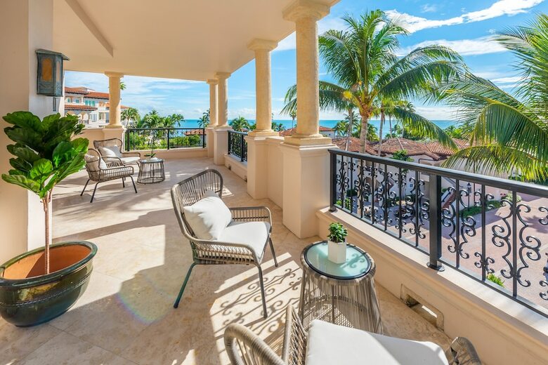 Aparthotel Fisher Island By Sunnyside Resorts