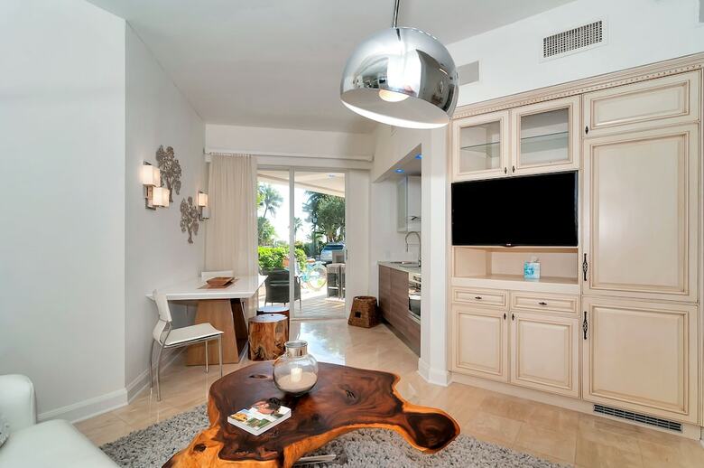 Aparthotel Fisher Island By Sunnyside Resorts