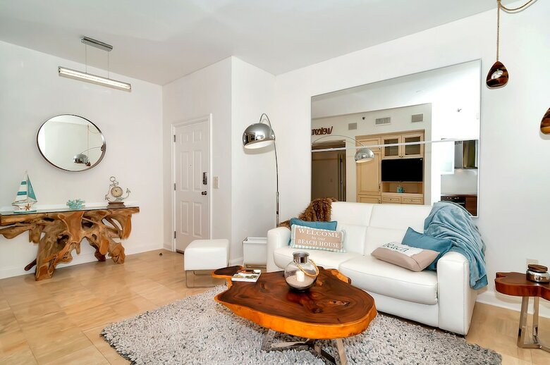 Aparthotel Fisher Island By Sunnyside Resorts