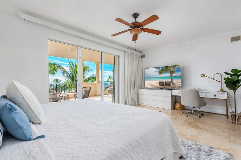 Aparthotel Fisher Island By Sunnyside Resorts
