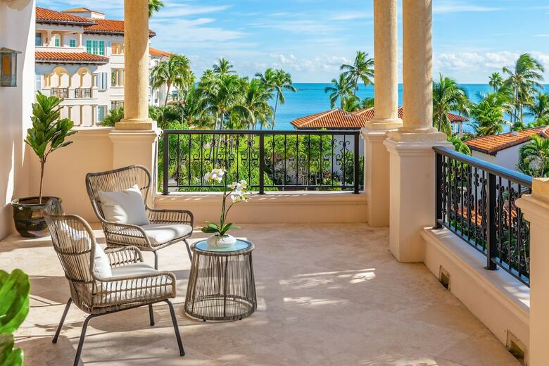 Aparthotel Fisher Island By Sunnyside Resorts