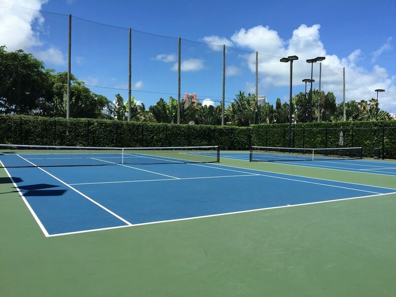 Aparthotel Fisher Island By Sunnyside Resorts