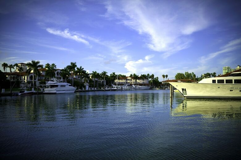 Aparthotel Fisher Island By Sunnyside Resorts