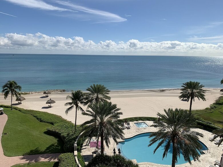 Aparthotel Fisher Island By Sunnyside Resorts
