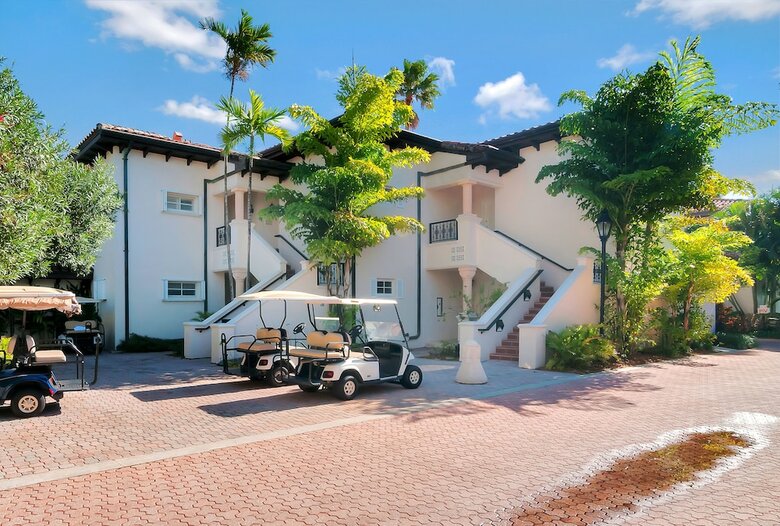 Aparthotel Fisher Island By Sunnyside Resorts