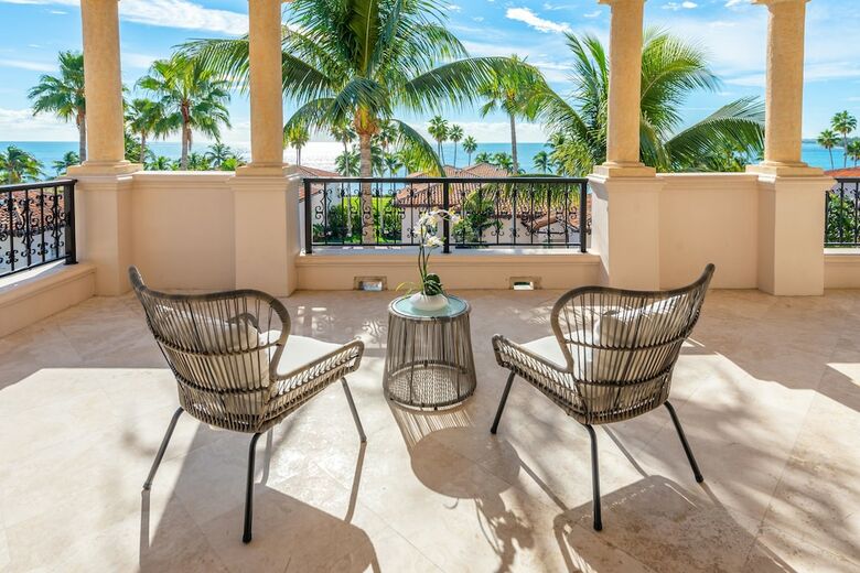 Aparthotel Fisher Island By Sunnyside Resorts