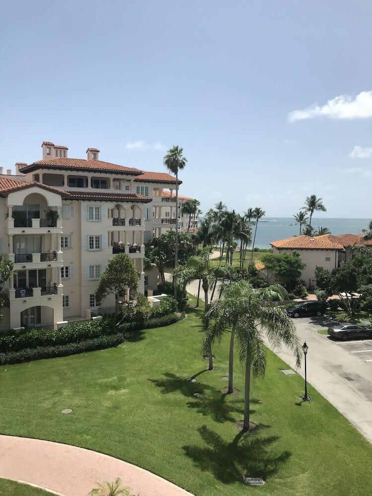 Aparthotel Fisher Island By Sunnyside Resorts