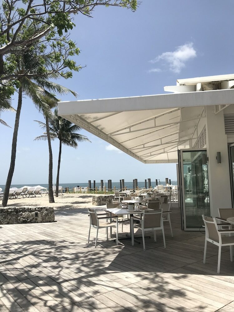 Aparthotel Fisher Island By Sunnyside Resorts