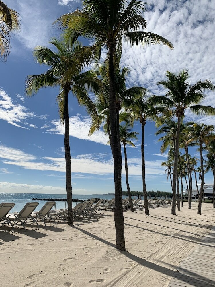 Aparthotel Fisher Island By Sunnyside Resorts