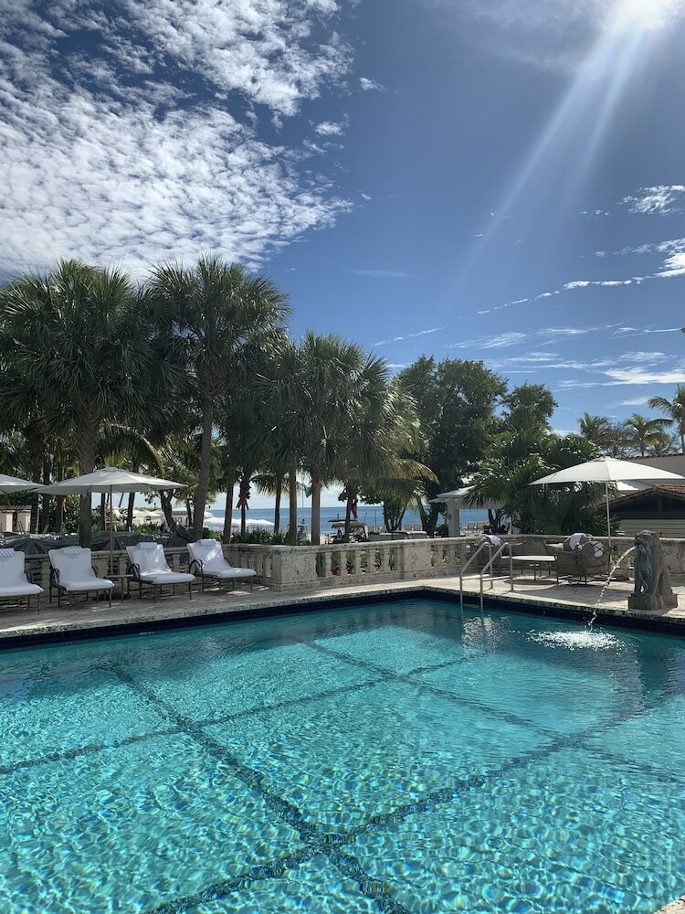Aparthotel Fisher Island By Sunnyside Resorts