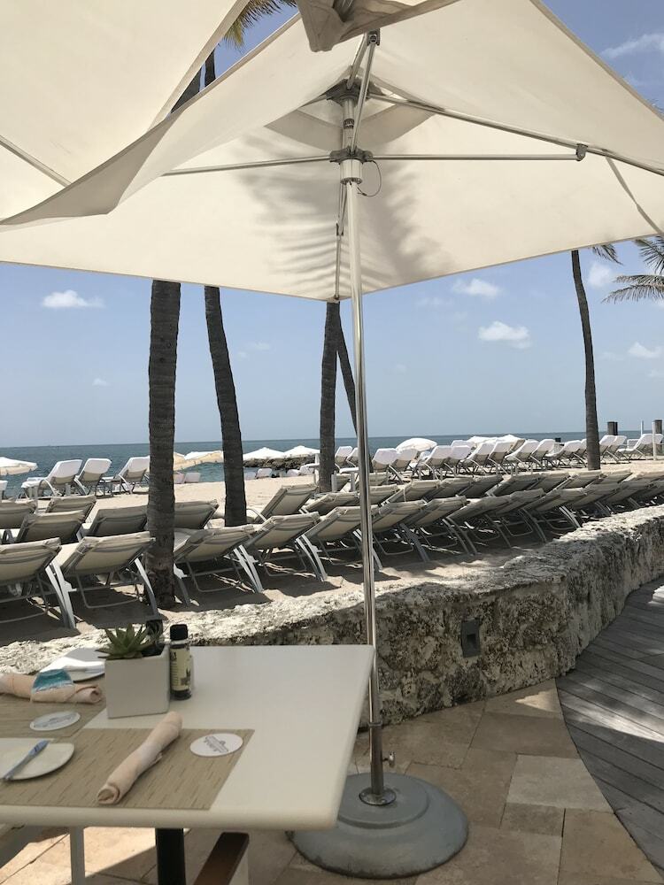 Aparthotel Fisher Island By Sunnyside Resorts