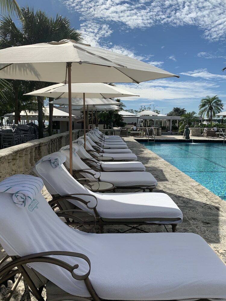 Aparthotel Fisher Island By Sunnyside Resorts