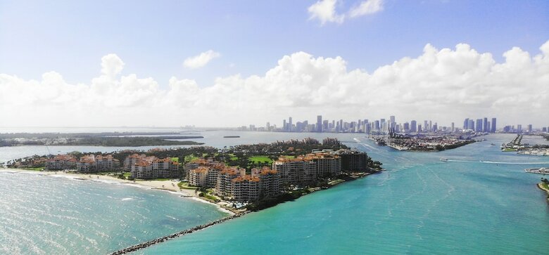 Aparthotel Fisher Island By Sunnyside Resorts