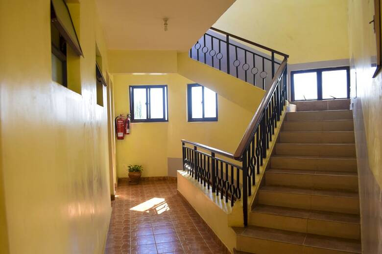 Apartamentos Mei Annex