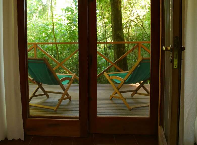 Posada Tierra Guarani Lodge de Selva