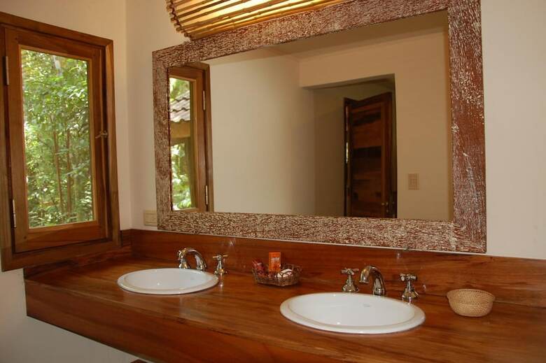 Posada Tierra Guarani Lodge de Selva