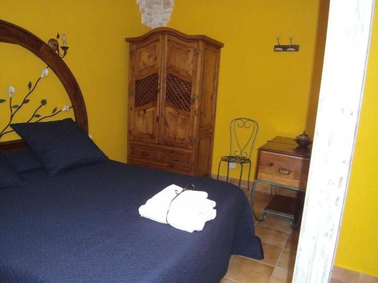 Pension Hoster�a Las Fuentes
