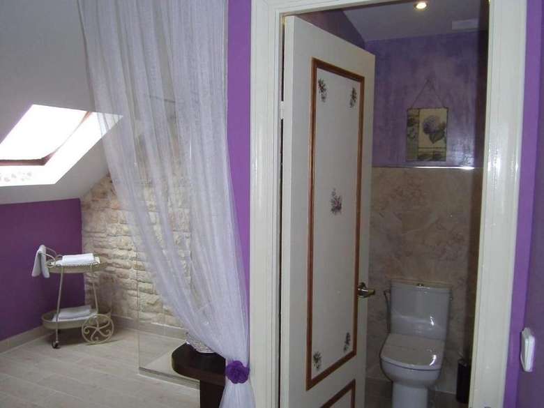 Pension Hoster�a Las Fuentes