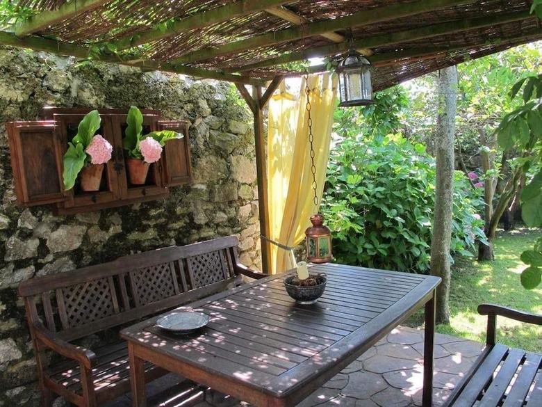 Pension Hoster�a Las Fuentes