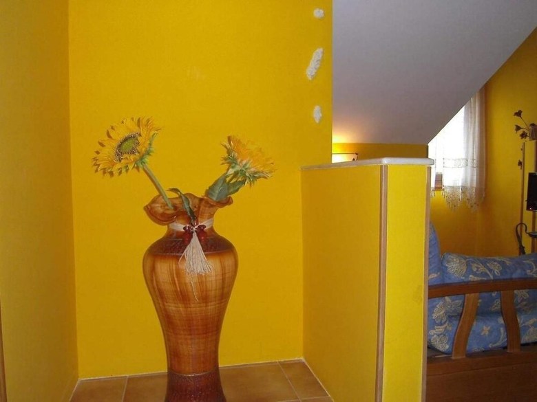 Pension Hoster�a Las Fuentes