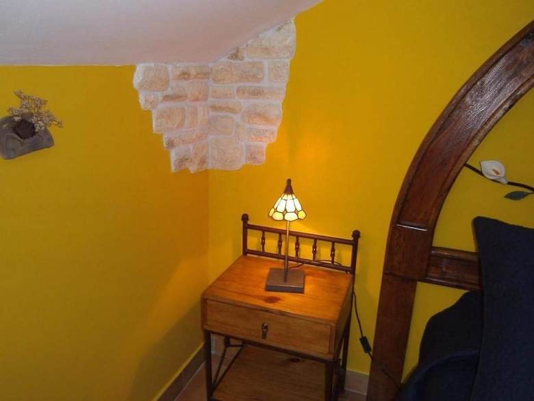 Pension Hoster�a Las Fuentes