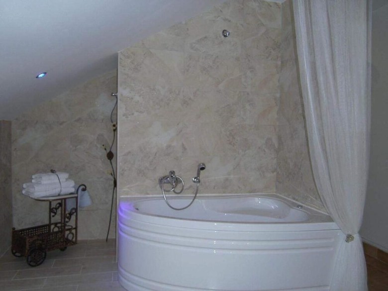Pension Hoster�a Las Fuentes