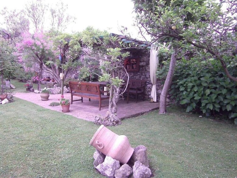 Pension Hoster�a Las Fuentes