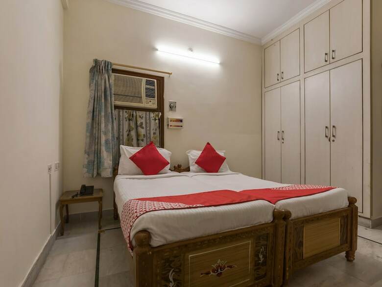 Hotel Oyo 1074 Valley View Apartments