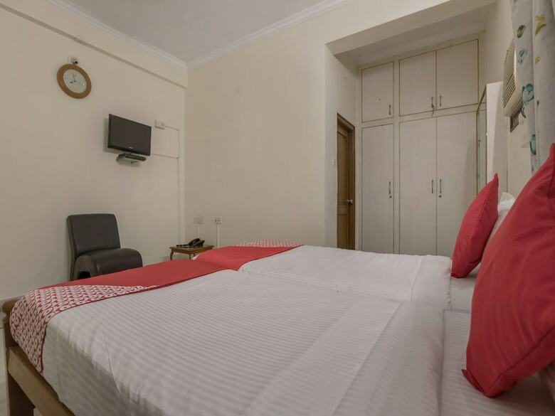 Hotel Oyo 1074 Valley View Apartments