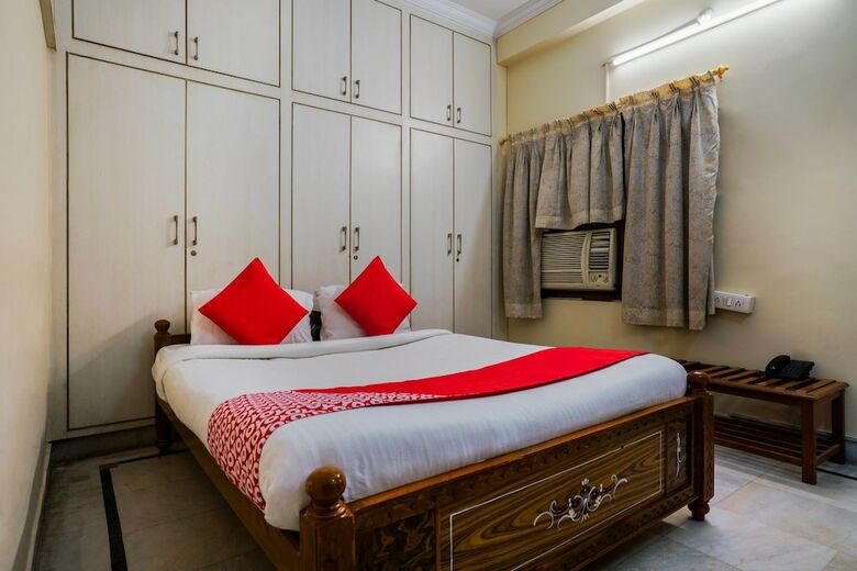 Hotel Oyo 1074 Valley View Apartments