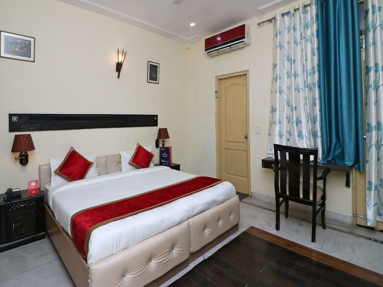 Oyo 12968 Hotel The Domus