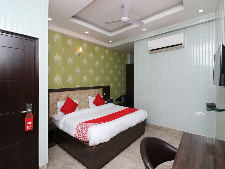 Oyo 1125 Hotel City Point