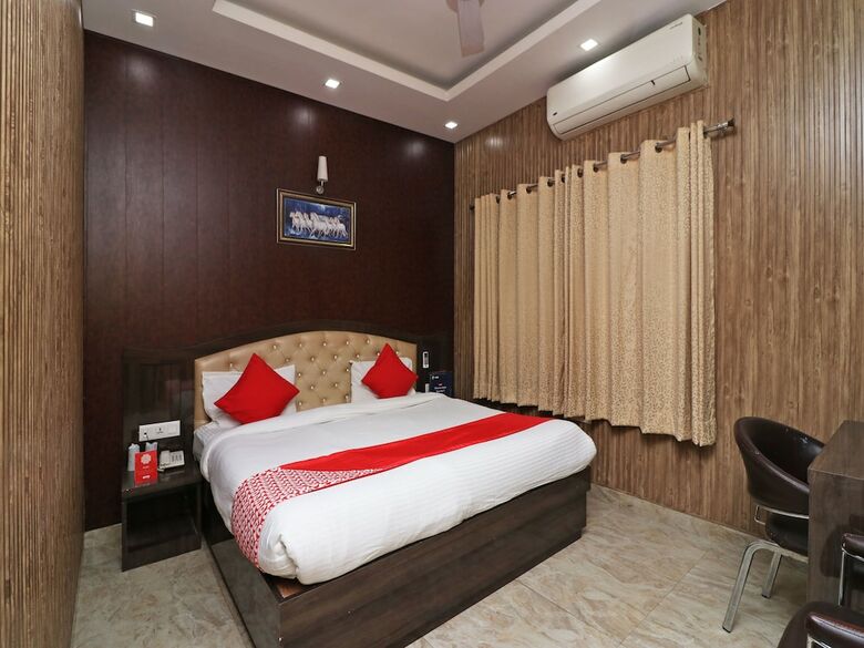 Oyo 1125 Hotel City Point