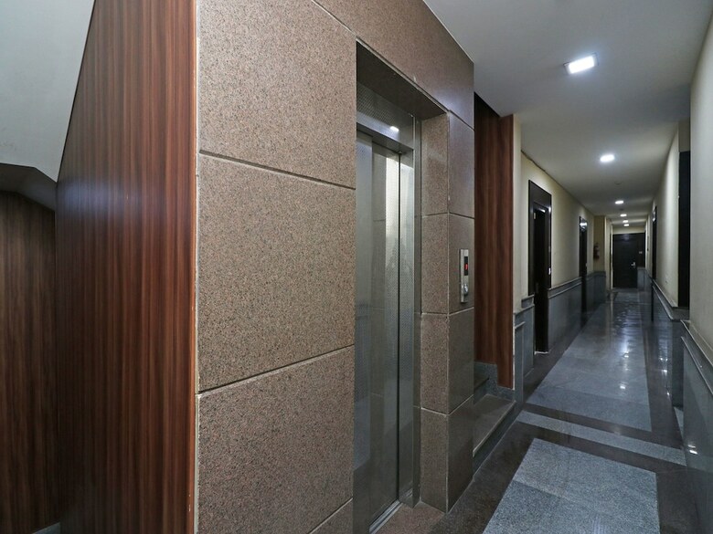 Oyo 1125 Hotel City Point