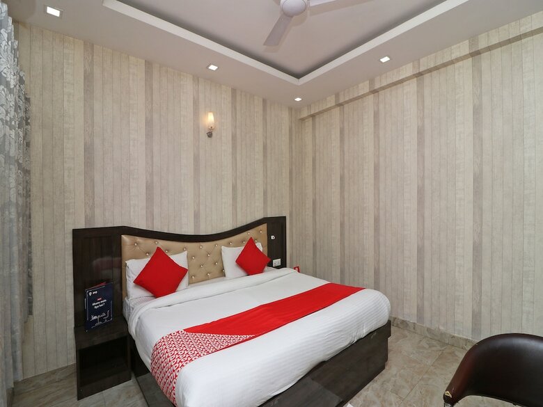Oyo 1125 Hotel City Point
