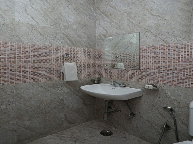 Hotel Oyo 12194 Jm Residency