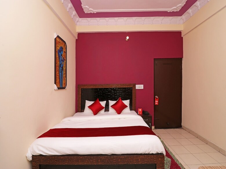 Oyo 12123 Hotel Sweet Dreams
