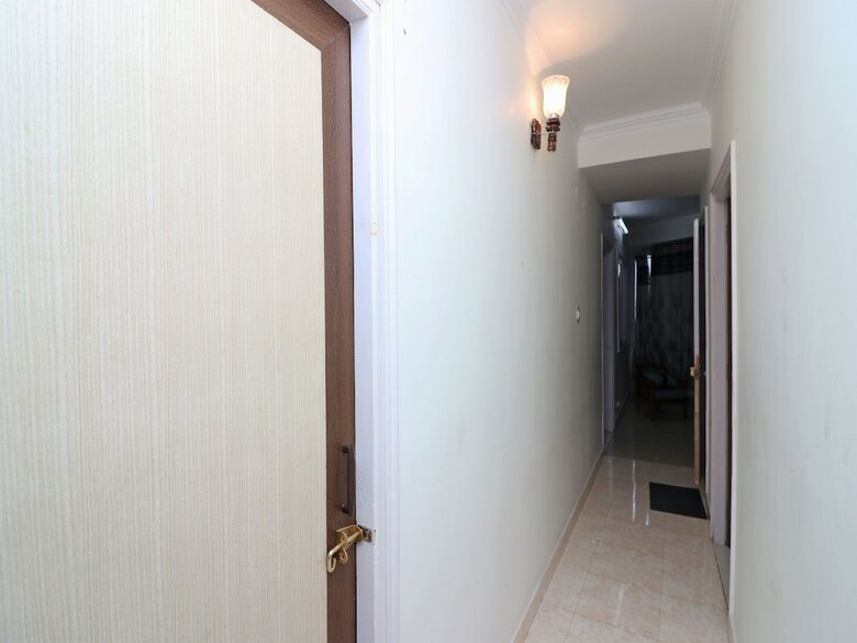 Hotel Oyo 13205 Home 3bhk Valley View Shimla