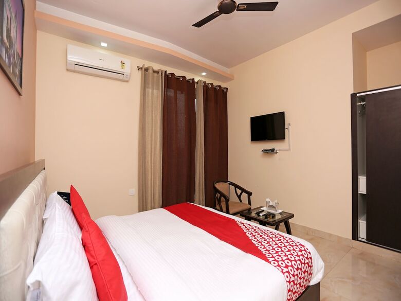 Hotel Oyo 13621 The Legend Branson