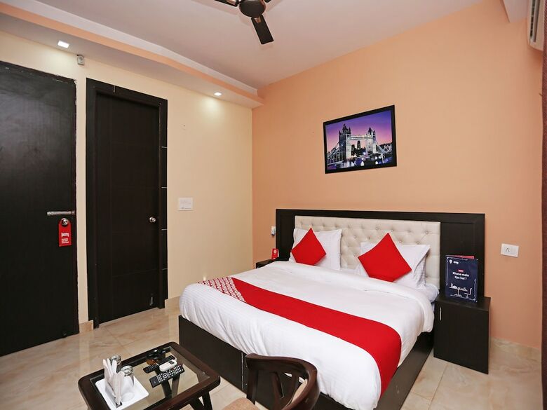 Hotel Oyo 13621 The Legend Branson