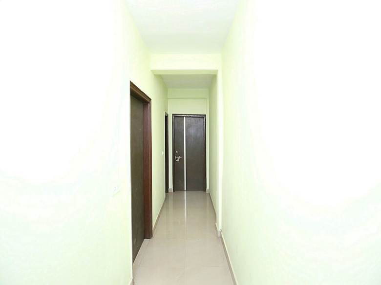 Hotel Oyo 12223 Home Exotic Hill View Kasauli