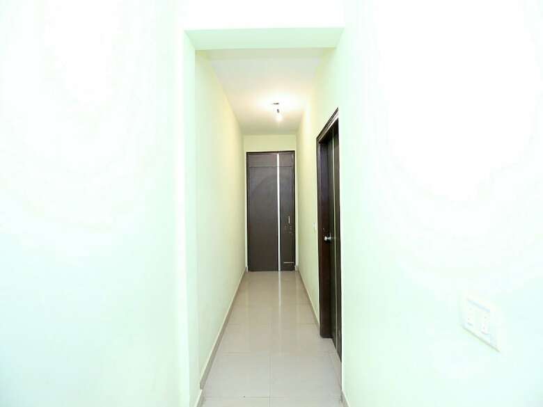 Hotel Oyo 12223 Home Exotic Hill View Kasauli