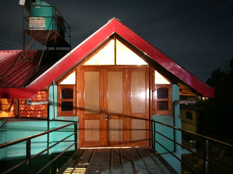 Hotel Oyo 12223 Home Exotic Hill View Kasauli